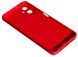 Силіконовий чохол SMITT для Samsung Galaxy A07 (A075) / red 203783 фото 2