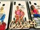 Чохол накладка Prisma Ladies для Samsung Galaxy S10 Plus (4 види) 017597 фото 2