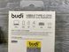 USB переходник Budi USB to Type-C черный 83476 фото 7