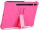 Чохол протиударний Friendly на Samsung Galaxy Tab S9 рожевий 095092 фото 2