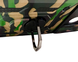PC + TPU чохол Camo на Xiaomi Poco C40 (на подоку ц40) зелений 086210 фото 4