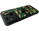 PC + TPU чохол Camo на Xiaomi Poco C40 (на подоку ц40) зелений 086210 фото 3