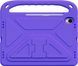 Чехол Kids Case Tablet на Samsung Galaxy Tab S11 (11") / фиолетовый 100609 фото 5