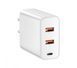 СЗУ Baseus Speed PPS Quick Charger Type-C 60W 83534 фото 3