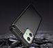 TPU чохол Urban для Motorola G54 / чорний 093577 фото 3