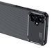TPU чохол накладка Autofocus для Samsung Galaxy A07 (A075) / чорний 203880 фото 7