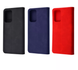 Чохол-книжка Wave Flip для Xiaomi Redmi 10 (3 кольори) 084212 фото 1