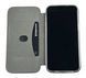 Чохол книжка Elegant book для Tecno Spark 30C (KL5n) / чорний 202584 фото 7