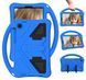 Чохол New Kids Case на Samsung Galaxy Tab A7 Lite 8.7" (T220 / T225) синій 200114 фото 4