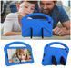 Чохол New Kids Case на Samsung Galaxy Tab A7 Lite 8.7" (T220 / T225) синій 200114 фото 3