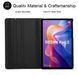 Чохол книжка 360 на Xiaomi Redmi Pad 2 (11") / блакитний 100304 фото 3