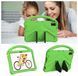 Чохол New Kids Case на Xiaomi Redmi Pad SE 11" (зелений) 200097 фото 3
