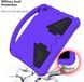 Чехол New Kids Case на планшет Samsung Galaxy Tab A 10.1" (T510 / T515) / фиолетовый 099201 фото 4