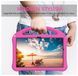 Чохол New Kids Case на Samsung Galaxy Tab A9 Plus 11" (рожевий) 200093 фото 3