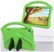 Чохол New Kids Case на Lenovo Tab M10 (3gen) 10.1" / (зелений) 200133 фото 2