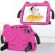 Чохол Skater Tablet Case на планшет Lenovo Tab M11 (11") / малиновий 202571 фото 4