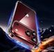 Противоударный чехол WXD для Apple iPhone 18 Pro Max / прозрачный (открытая камера) 205709 фото 6