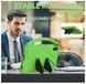 Чохол New Kids Case на Xiaomi Redmi Pad SE 11" (зелений) 200097 фото 6