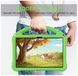 Чохол New Kids Case на Lenovo Tab M10 (3gen) 10.1" / (зелений) 200133 фото 4
