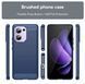 TPU чохол накладка Urban для OPPO Reno 13F (4G) / синій 203296 фото 3