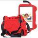 Чехол Skater Tablet Case на планшет Samsung Galaxy Tab A9 Plus (11") / красный 202597 фото 2