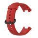 Ремешок на Xiaomi Poco Watch красный 90833 фото 1