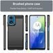 TPU чехол Urban для Motorola G24 / красный 095515 фото 3