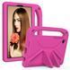 Чехол Kids Case Tablet на Samsung Galaxy Tab A 10.1" (T510 / T515) / розовый 099726 фото 1