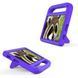 Чохол Kids Case Tablet на Samsung Galaxy Tab A7 Lite 8.7" (T220 / T225) / фіолетовий 093389 фото 2