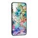 TPU чехол Marble Ultraviolet для Samsung Galaxy A04S Light Green 088630 фото 1