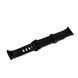 Ремінець браслет на Xiaomi Mi Smart Band 7 Pro Black 91034 фото 2