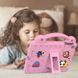 Чохол Junior Case Tablet на планшет iPad mini 5 (2019) 7.9" / рожевий 099062 фото 4