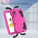 Чохол Skater Tablet Case на планшет Lenovo Tab M11 (11") / малиновий 202571 фото 7