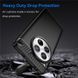 TPU чохол накладка Urban для OnePlus 13 / чорний 098282 фото 2