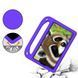 Чохол Kids Case Tablet на Samsung Galaxy Tab A7 Lite 8.7" (T220 / T225) / фіолетовий 093389 фото 6