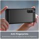 TPU чохол накладка Urban для Sony Xperia 10 IV синій 90089 фото 6