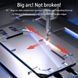 Защитное стекло 0.3 mm для Apple iPhone 12 Mini 081945 фото 2