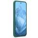 Чехол Nillkin Super Frosted Shield на Google Pixel 9 Pro / зеленый 097756 фото 6