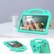 Чохол Junior Case Tablet на планшет Samsung Galaxy Tab A9 (8.7") / жовтий 097365 фото 3