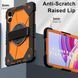 Чехол Protective force на Xiaomi Redmi Pad Pro 12.1" / оранжевый 097770 фото 6