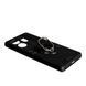 PC + TPU чехол New Transformer для Infinix Zero 30 черный 096880 фото 2