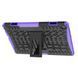 PC + TPU чохол Armor на Lenovo Tab M10 (3rd Gen) фіолетовий 095571 фото 2