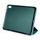 Чохол книжка Smart Case With Pencil для iPad 10.9" (2022) смарагдовий 089130 фото 4