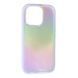 TPU чохол Gradient Color на iPhone 14 Pro Max (на айфон 14 про макс) блакитний 086663 фото 1