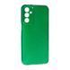 TPU чехол Summer Vibe для Samsung Galaxy A15 Green 095544 фото 1