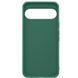 Чехол Nillkin Super Frosted Shield на Google Pixel 9 Pro / зеленый 097756 фото 4