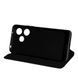 Чохол книжка Fibra case для Xiaomi Redmi 13 (4G) / червоний 097440 фото 3