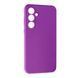 Чохол Case Softy на Samsung Galaxy A55 Lilac 097160 фото 1