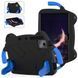 Чохол Skater Tablet Case на планшет Xiaomi Redmi Pad SE (11") / чорний 098738 фото 1