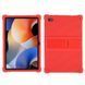 Чехол Kids Case на Oscal Pad 10 красный 90783 фото 1